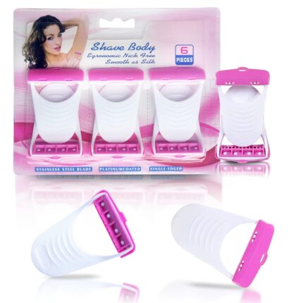 Womens SuperX Razor