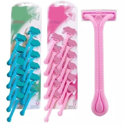 Womens SuperX Razor